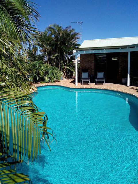 Nautilus Retreat Kalbarri B&B - Darwin Holiday 3