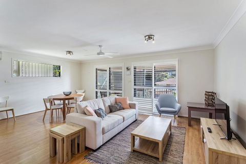 Navala Avenue, 6 - Darwin Holiday 2