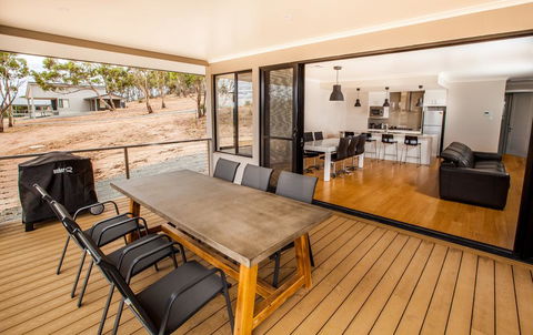 Neagles Retreat Villas - Darwin Holiday 3