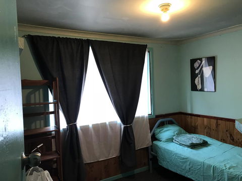 Neat And Nice Room - Darwin Holiday 1
