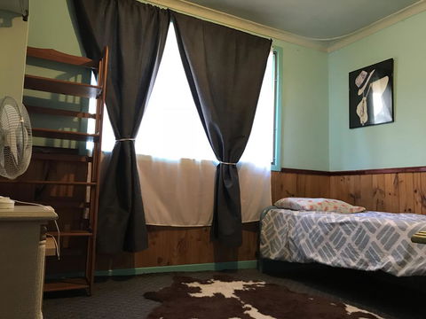 Neat And Nice Room - Darwin Holiday 0
