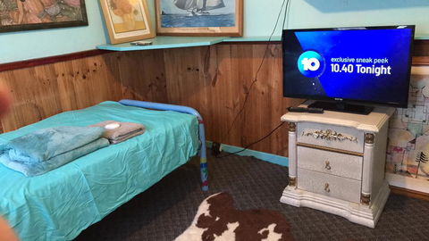 Neat And Nice Room - Darwin Holiday 2