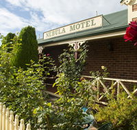 Nebula Motel - Darwin Holiday