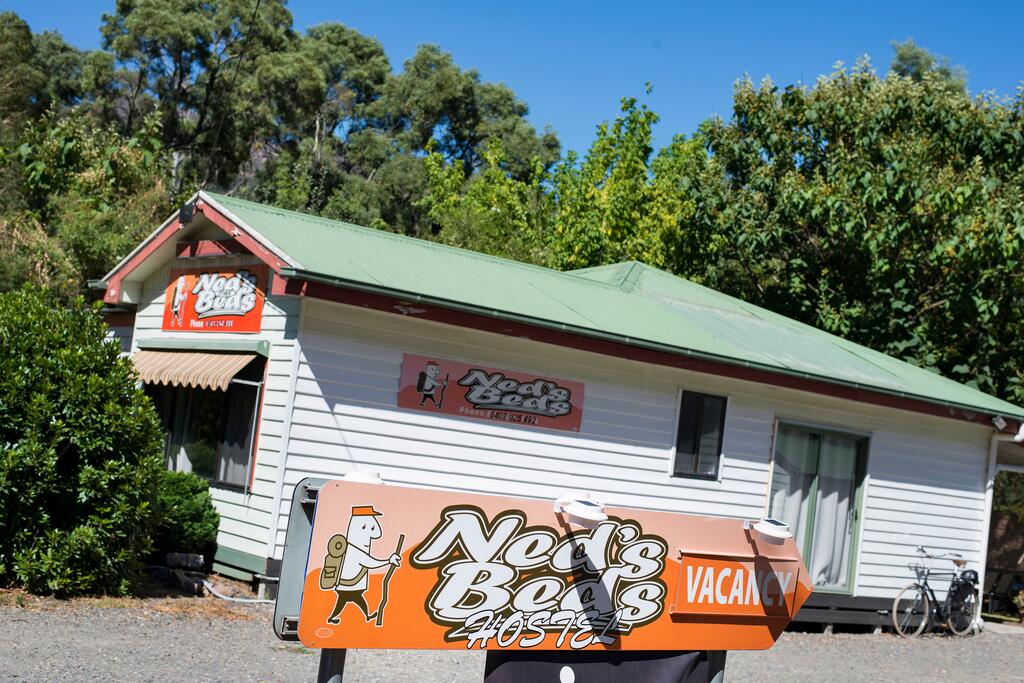 Bellfield VIC Darwin Holiday