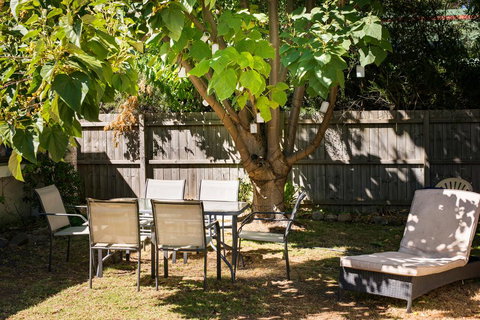 Neds Other Beds - Darwin Holiday 1