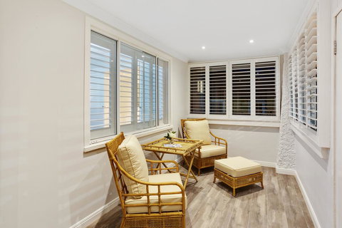 Nell's Place - Darwin Holiday 1