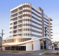 NEO Apartments Mermaid Beach - Darwin Holiday
