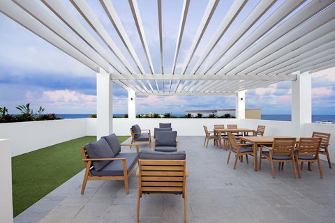 Neo Private Luxury Apartments - Darwin Holiday 2