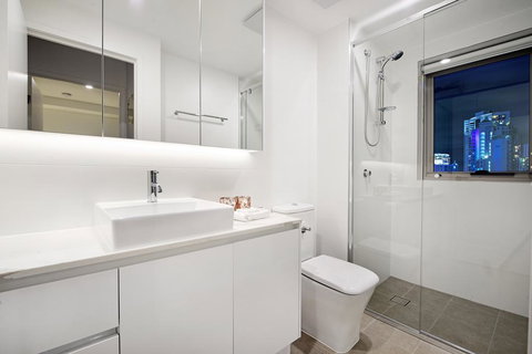 Neo Private Luxury Apartments - Darwin Holiday 3