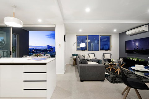 Neo Private Luxury Apartments - Darwin Holiday 0