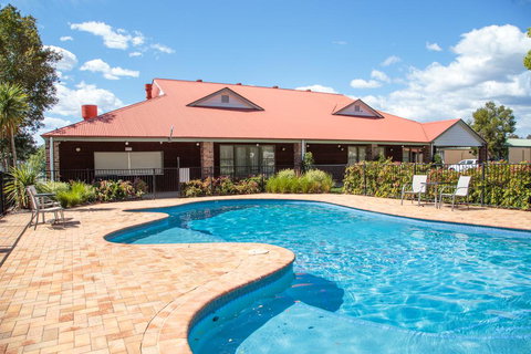 Nepean By Gateway Lifestyle Holiday Parks - Darwin Holiday 1