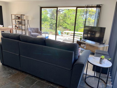 Nepean View - Darwin Holiday 2