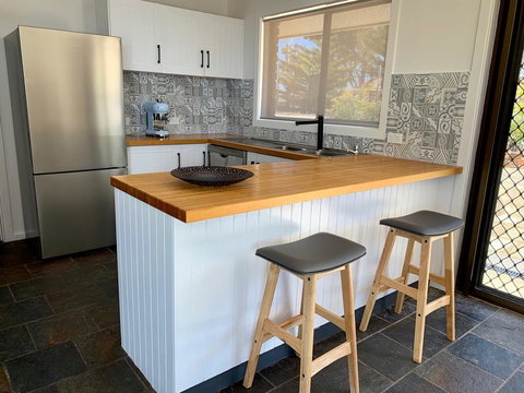 Nepean View - Darwin Holiday 1