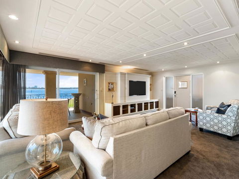 The Peninsula Riverside Serviced Apartments - Darwin Holiday 5