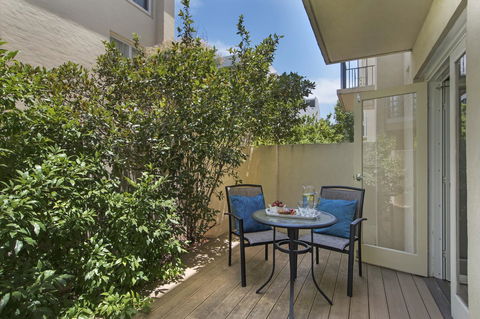 The Peninsula Riverside Serviced Apartments - Darwin Holiday 19