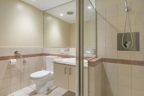 The Peninsula Riverside Serviced Apartments - Darwin Holiday 33