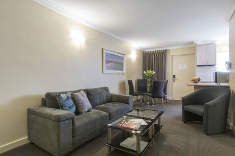 The Peninsula Riverside Serviced Apartments - Darwin Holiday 36
