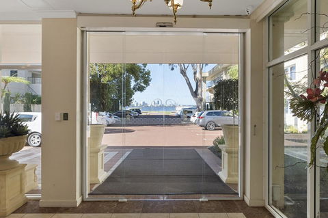 The Peninsula Riverside Serviced Apartments - Darwin Holiday 13