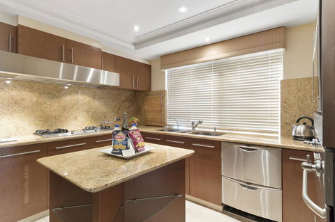 The Peninsula Riverside Serviced Apartments - Darwin Holiday 25
