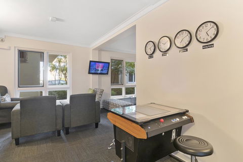 The Peninsula Riverside Serviced Apartments - Darwin Holiday 40
