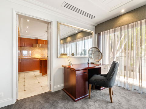 The Peninsula Riverside Serviced Apartments - Darwin Holiday 7