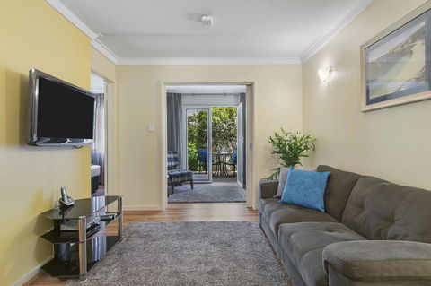 The Peninsula Riverside Serviced Apartments - Darwin Holiday 30