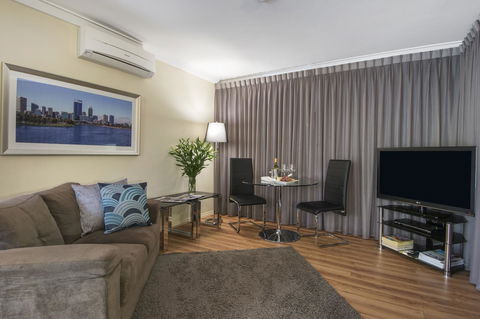 The Peninsula Riverside Serviced Apartments - Darwin Holiday 27