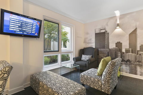 The Peninsula Riverside Serviced Apartments - Darwin Holiday 39
