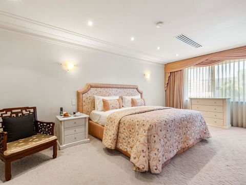 The Peninsula Riverside Serviced Apartments - Darwin Holiday 11