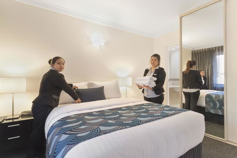 The Peninsula Riverside Serviced Apartments - Darwin Holiday 35