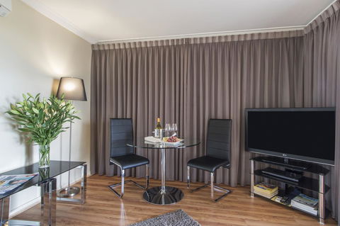 The Peninsula Riverside Serviced Apartments - Darwin Holiday 21