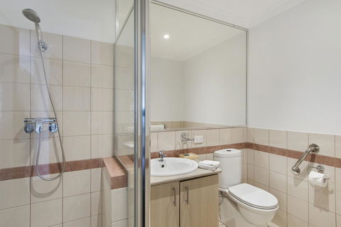 The Peninsula Riverside Serviced Apartments - Darwin Holiday 22