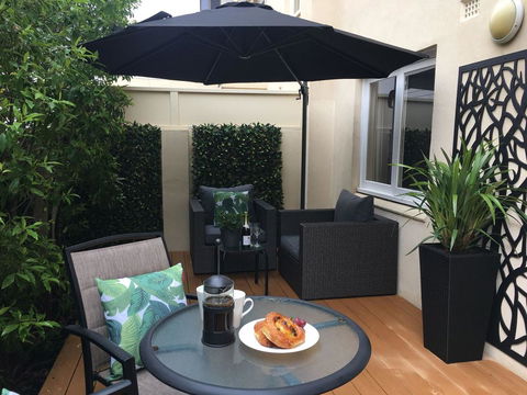 The Peninsula Riverside Serviced Apartments - Darwin Holiday 15
