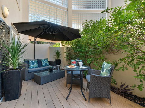 The Peninsula Riverside Serviced Apartments - Darwin Holiday 12