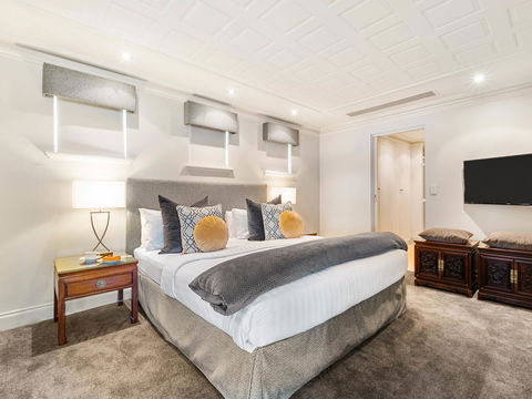 The Peninsula Riverside Serviced Apartments - Darwin Holiday 4