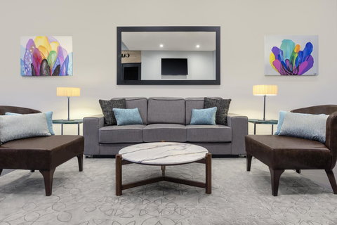 Adina Apartment Hotel Perth Barrack Plaza - Darwin Holiday 5