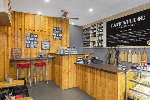 Adina Apartment Hotel Perth Barrack Plaza - Darwin Holiday 10