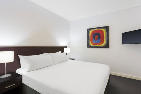 Adina Apartment Hotel Perth Barrack Plaza - Darwin Holiday 8