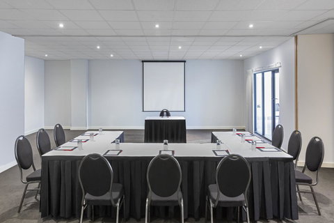 Adina Apartment Hotel Perth Barrack Plaza - Darwin Holiday 11