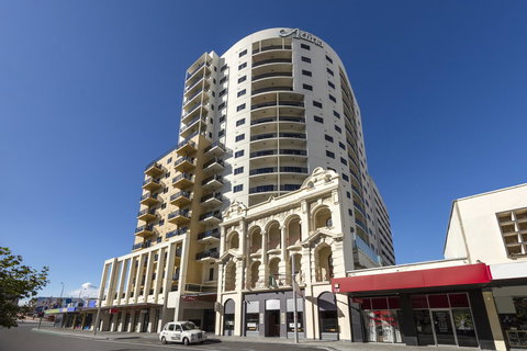 Adina Apartment Hotel Perth Barrack Plaza - Darwin Holiday 6