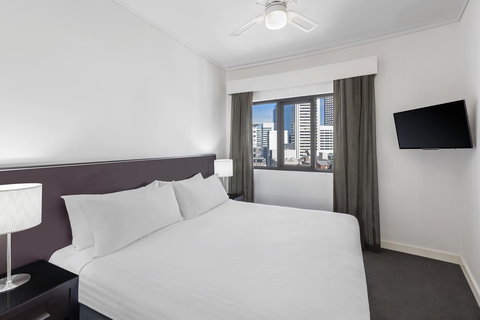 Adina Apartment Hotel Perth Barrack Plaza - Darwin Holiday 7