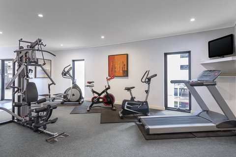 Adina Apartment Hotel Perth Barrack Plaza - Darwin Holiday 1