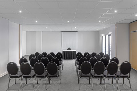 Adina Apartment Hotel Perth Barrack Plaza - Darwin Holiday 12