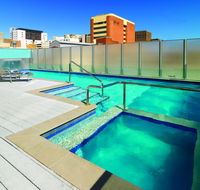 Adina Apartment Hotel Perth Barrack Plaza - Darwin Holiday