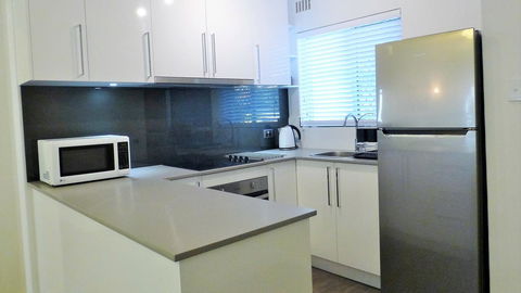 Dowler Apartments Subiaco - Darwin Holiday 37