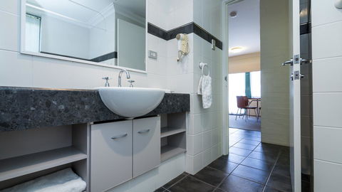 Dowler Apartments Subiaco - Darwin Holiday 29