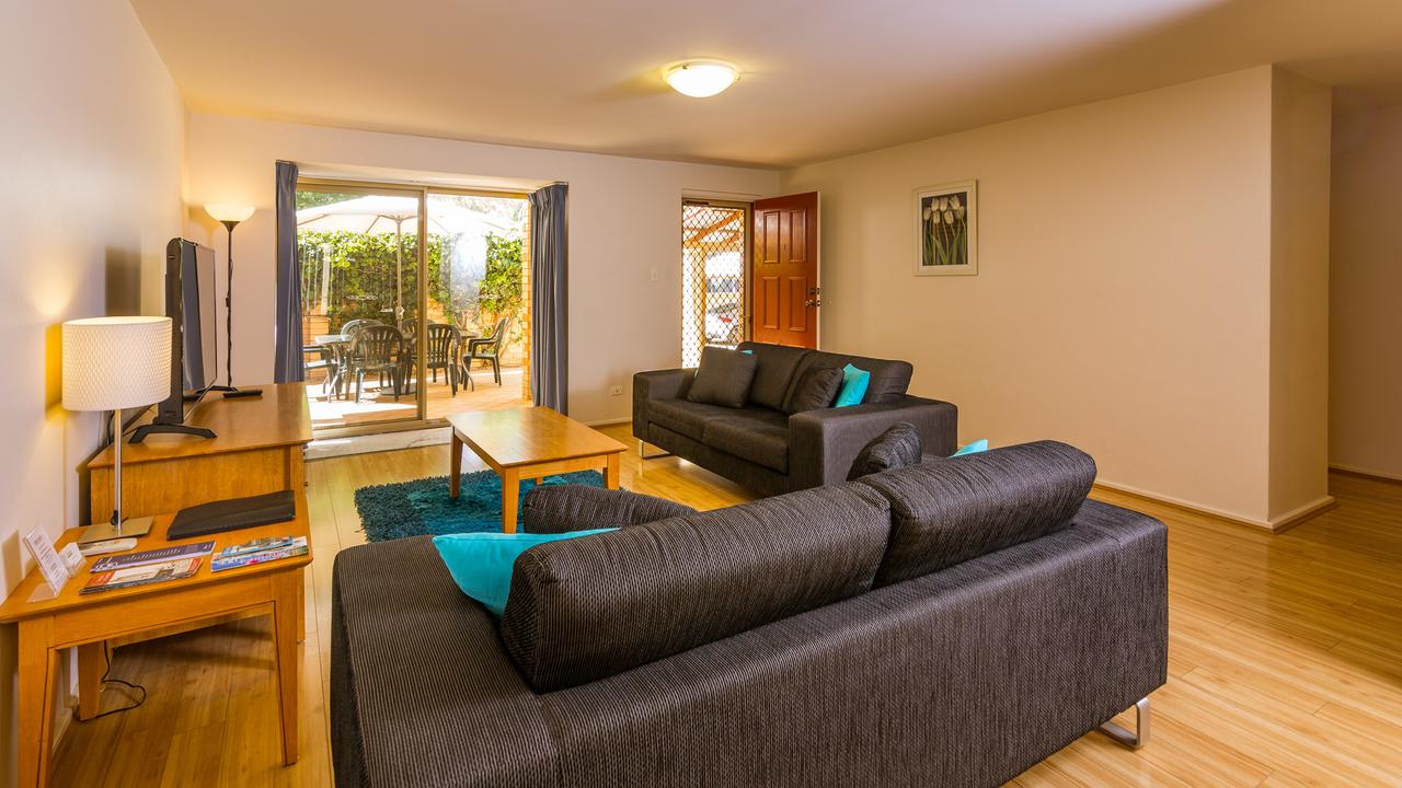Subiaco WA Darwin Holiday