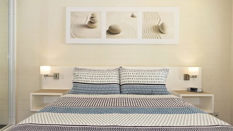 Dowler Apartments Subiaco - Darwin Holiday 7