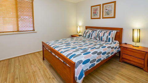 Dowler Apartments Subiaco - Darwin Holiday 30