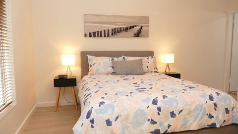 Dowler Apartments Subiaco - Darwin Holiday 10